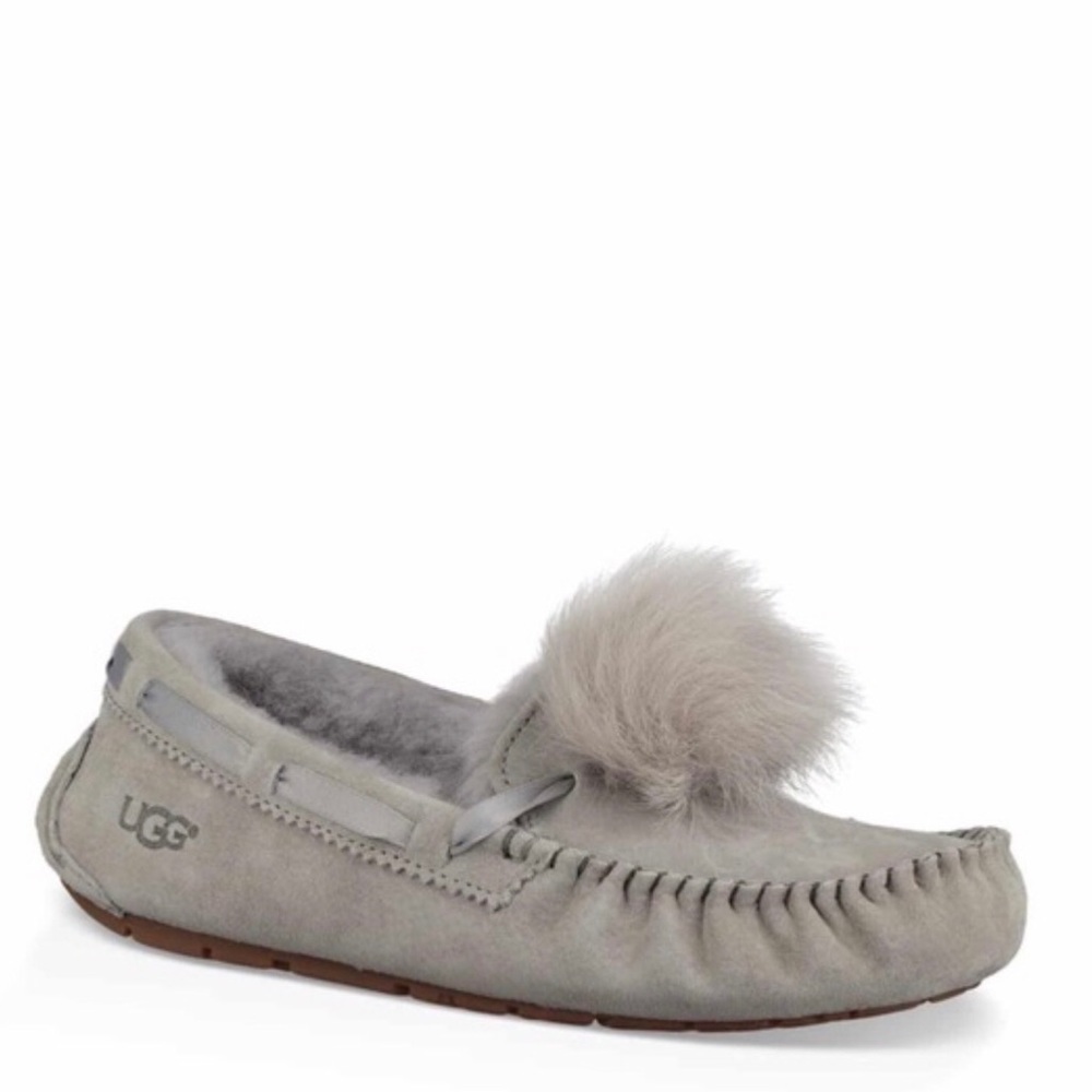 Ugg Loafers